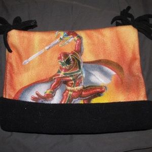 Disney size small boys power rangers hat